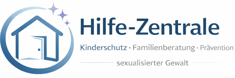 Logo - Hilfe-Zentrale